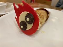 -城市大道红炉披萨烘焙坊