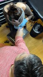 -飛凡TATTOO纹身•原创