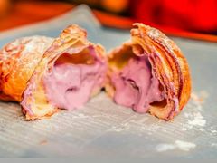 -啊噗吐呦现场烘焙(麦凯乐店)