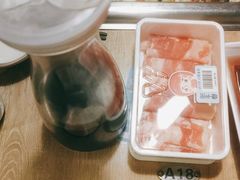 -野妹经典火锅(民治店)