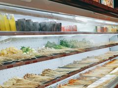 -来伊回麻辣烫·火锅串串清真(红瓦寺总店)