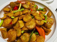 -金锅小厨(乐活街店)