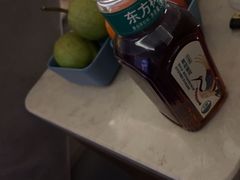 -臻品足道(佛祖岭店)