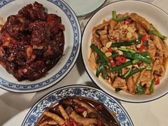 -回家吃饭·地道南昌菜(建德观总店)