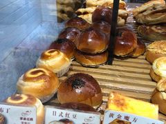 -苹果花园(襄阳南路店)