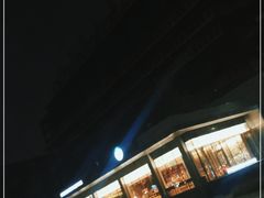 -星巴克(首钢店)