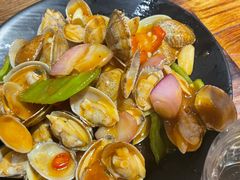 -烧蠔帮·生蚝海鲜牌档(观海店)