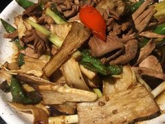 -老头儿油爆虾·知味杭州(爱琴海购物中心)