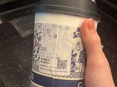 -霸王茶姬(正佳广场店)