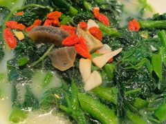 -金苑酒家·客家菜·广东老字号(万象店)