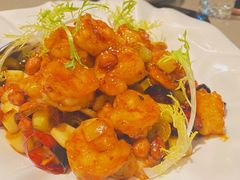 -铜锣湾·有麝自然香(长嘉汇购物公园店)