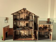 -大韩民国临时政府旧址