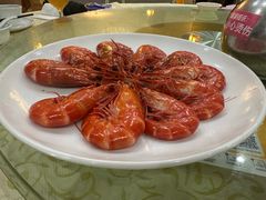 -鹏城人家海鲜酒家·23年老字号(较场尾店)