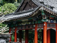 -深圳国际园林花卉博览园