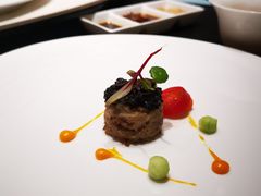 -次第花开素食雅宴