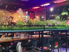 -牛鲜盛齐齐哈尔烤肉(曹路店)
