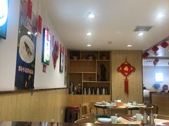 -老边饺子馆(东单店)