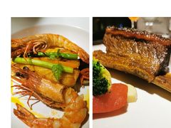 台塑牛排-王品牛排(佛山南海万科广场店)