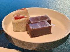 -喜悦烤鸭·新京菜(王府井店)