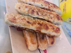 回头-协顺园回头馆(南顺城路店)