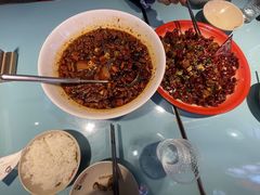 -川正旺江湖菜(三元桥店)