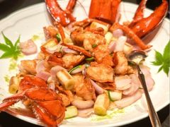 -锦楼·臻选新杭帮(正大广场店)