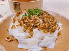 梅干菜蒸陈村粉-点都德(聚福楼店)