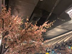 -绿茶餐厅(昌平悦荟店)