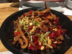 -U你·天然调味(南湖总店)