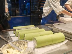 -the Roll'ING手作瑞士卷专门店(卓悦中心店)
