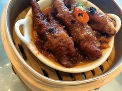 -翠园(北京王府中环店)