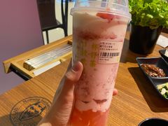 -奈雪的茶(石家庄万象城店)