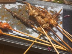 -管氏翅吧(马家堡店)