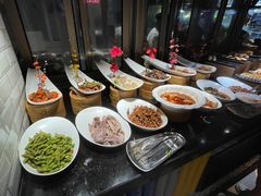 -钱小奴创意自助餐厅·原切谷饲安格斯畅吃(绍兴新昌万达店)