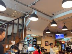 -妈阁铭记澳葡美食