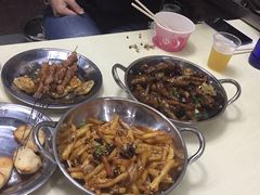 -小民大排档(马场角横路店)