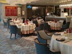大堂-利苑酒家(金宝店)