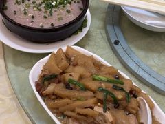 -腰记饭店(龙源路店)