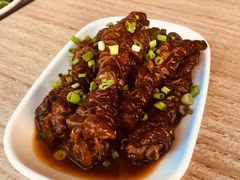 -新记肉骨茶