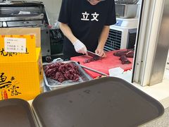 -泉市鲜活牛肉面(杭州太合商业中心店)