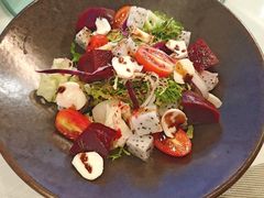 -东方豪景花园酒店·怡景旋转餐厅