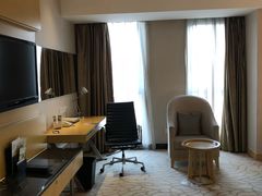 -天津水游城丽筠酒店