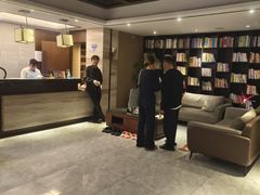 -水墨澜渟足道·SPA·传统(四望亭东关街店)
