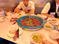 -渔香岛美蛙鱼头火锅店(威清路店)