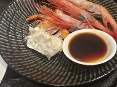 -北京海湾半山酒店-加咖啡西餐厅