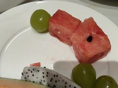 -晶丽香榭自助餐(南京大饭店)