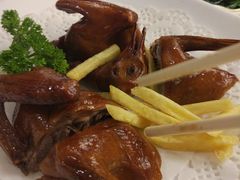 -潮福城大酒楼·潮粤菜·港式点心(阳光城店)