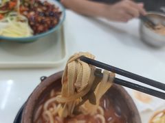 -九佰陆拾度土豆粉砂锅(普陀店)