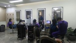 -BM SALON
