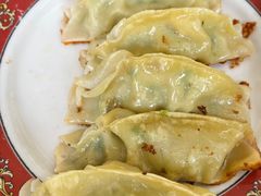 -一品鲜鱼锅贴(人民一路店)